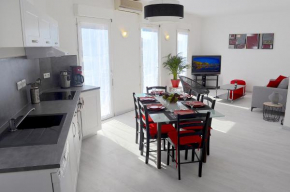 Duplex Liberté Plein Centre
